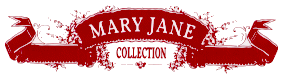 Mary Jane Collection